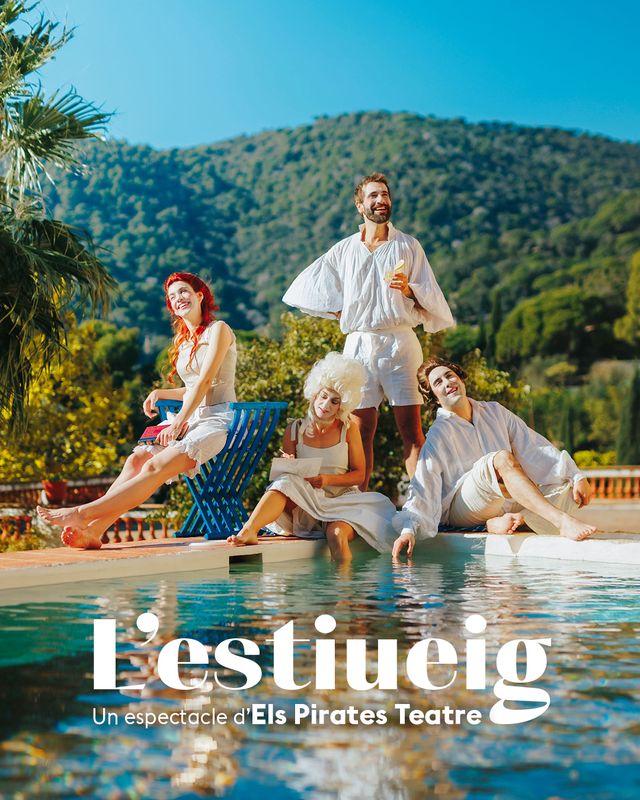 L’estiueig